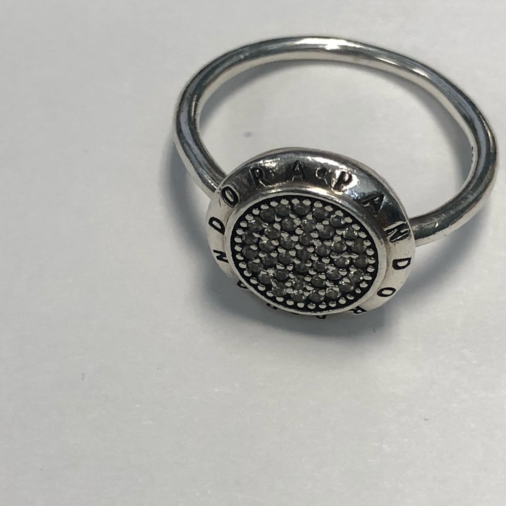 Pandora Ring